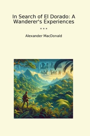In Search of El Dorado: A Wanderer's Experiences
