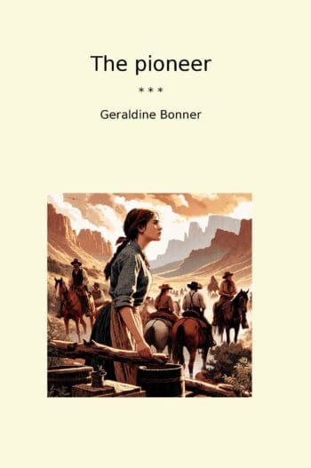The pioneer