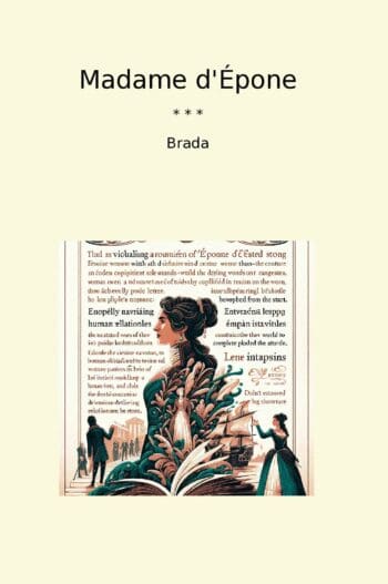 Madame d'Épone