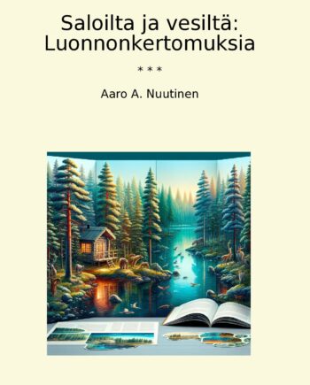 Saloilta ja vesiltä: Luonnonkertomuksia