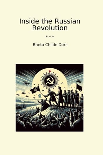 Inside the Russian Revolution
