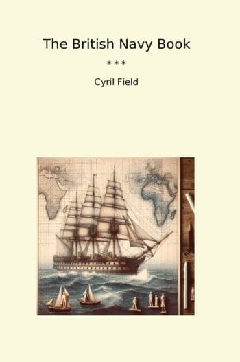 The British Navy Book