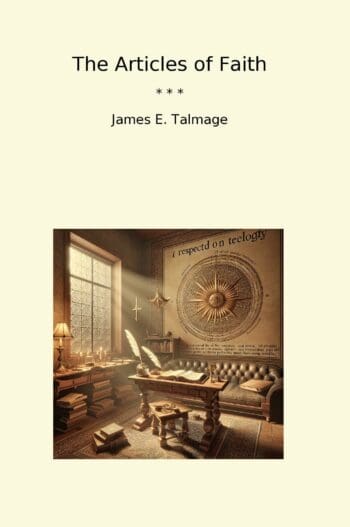 The Articles of Faith