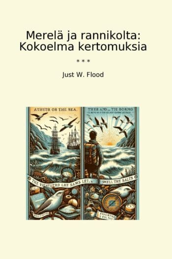 Merelä ja rannikolta: Kokoelma kertomuksia