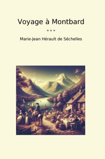 Voyage à Montbard