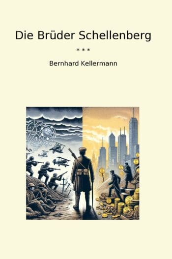 Die Brüder Schellenberg