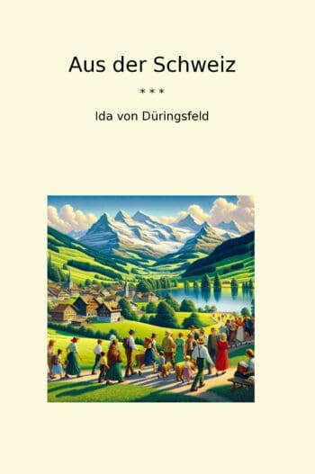 Aus der Schweiz