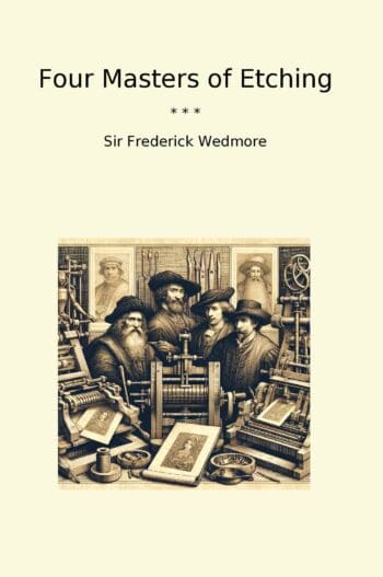 Four Masters of Etching