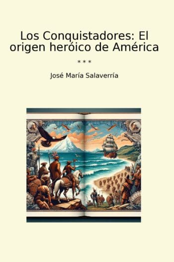 Los Conquistadores: El origen heróico de América