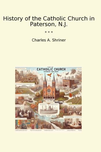 History of the Catholic Church in Paterson, N.J.