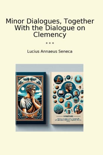 Minor Dialogues, Together With the Dialogue on Clemency