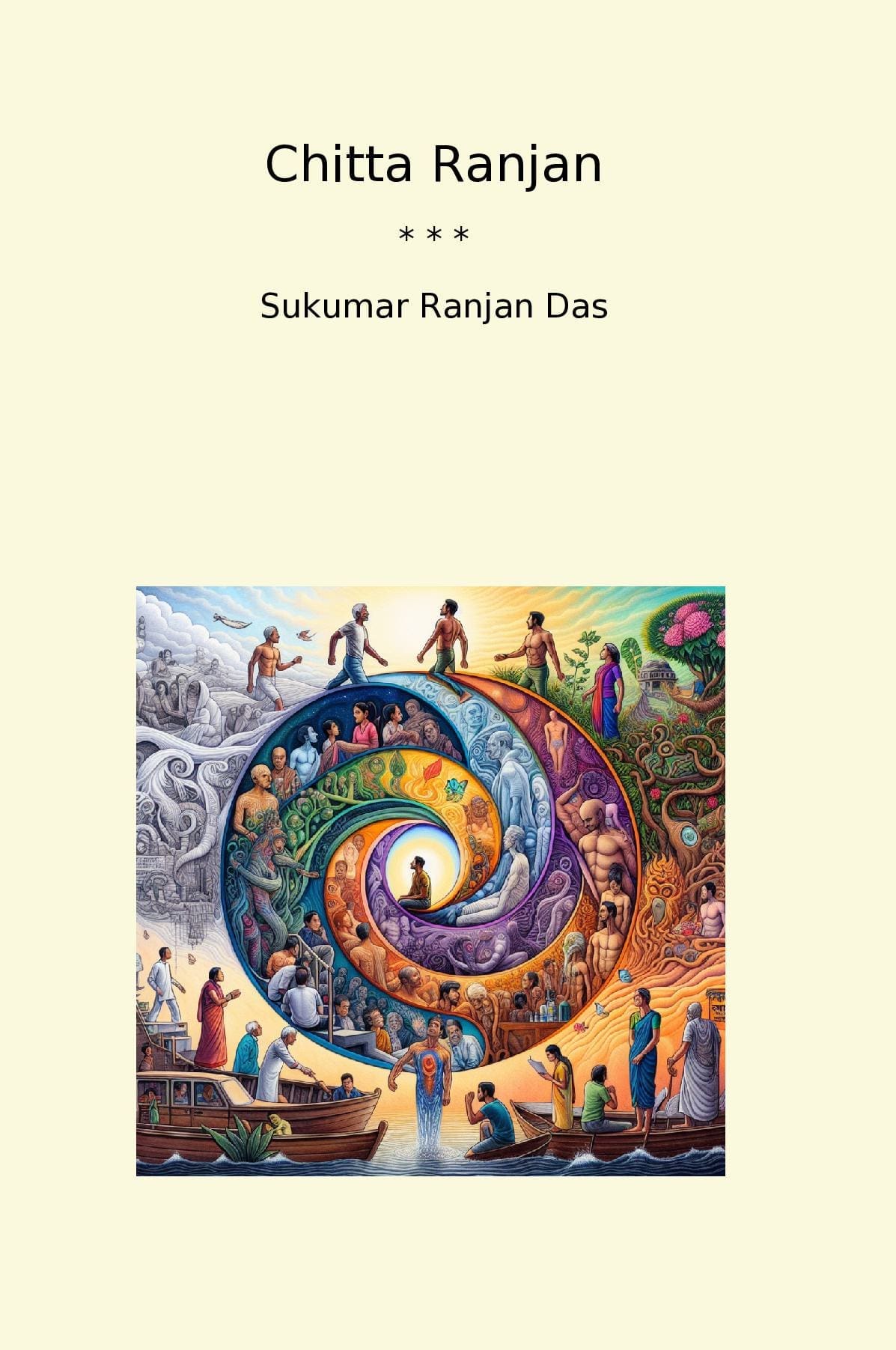 Chitta Ranjan