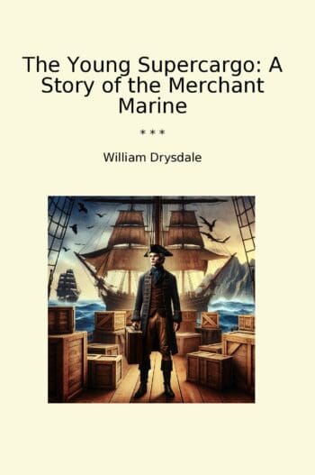 The Young Supercargo: A Story of the Merchant Marine