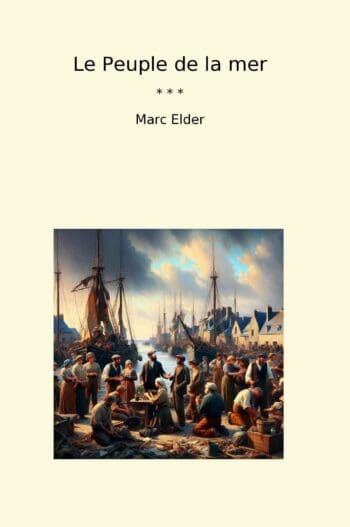Le Peuple de la mer