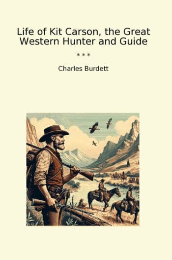 Life of Kit Carson, the Great Western Hunter and Guide