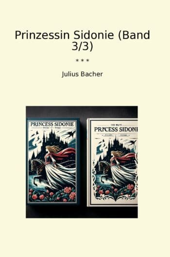 Prinzessin Sidonie (Band 3/3)
