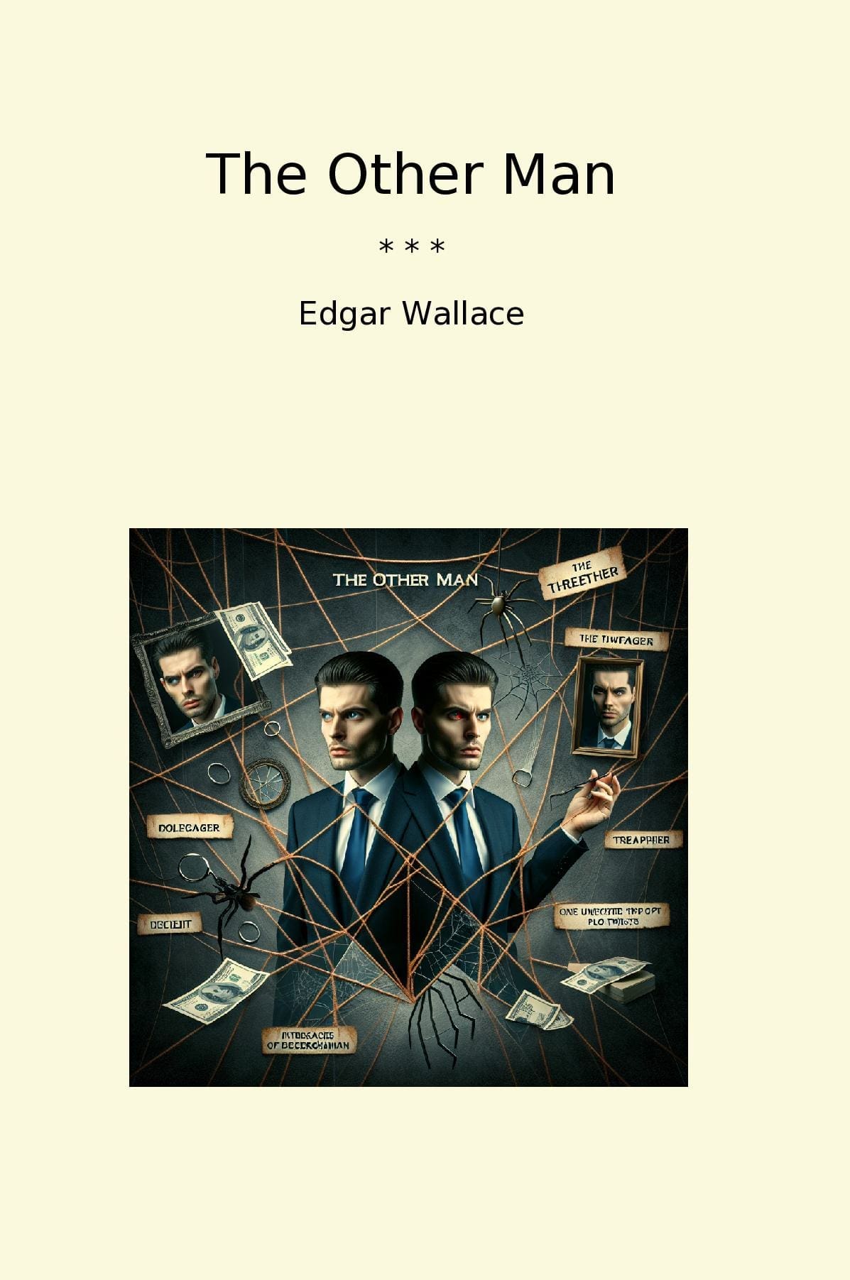 The Other Man