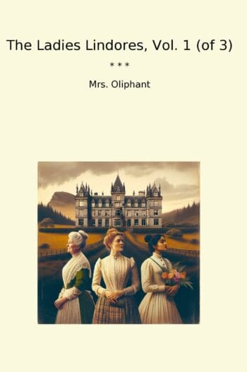 The Ladies Lindores, Vol. 1 (of 3)