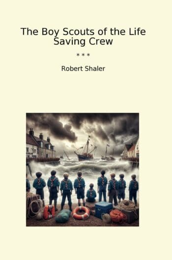 The Boy Scouts of the Life Saving Crew