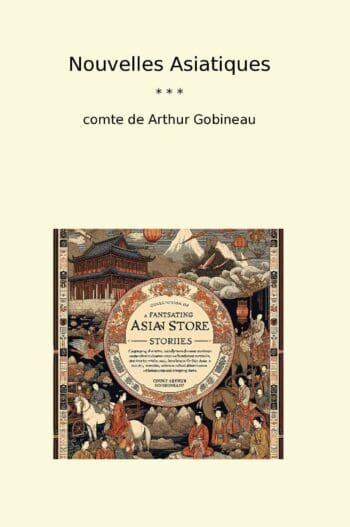 Nouvelles Asiatiques