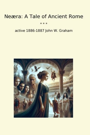Neæra: A Tale of Ancient Rome