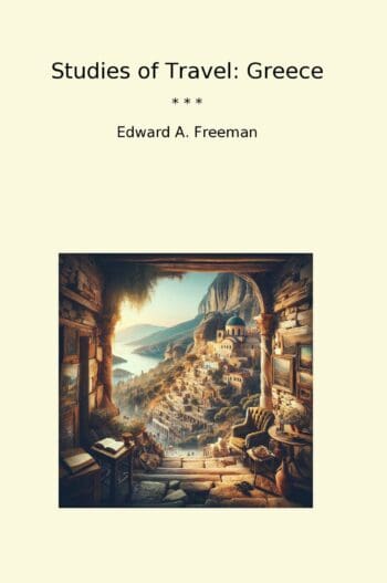 Studies of Travel: Greece