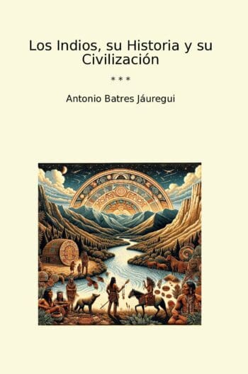 Los Indios, su Historia y su Civilización