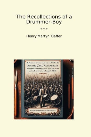 The Recollections of a Drummer-Boy