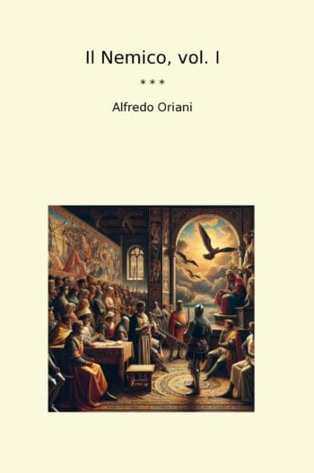 Il Nemico, vol. I