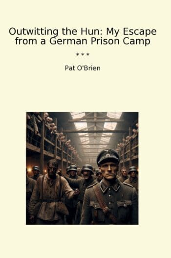 Outwitting the Hun: My Escape from a German Prison Camp
