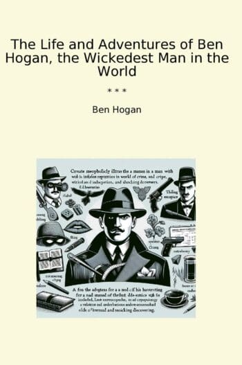 The Life and Adventures of Ben Hogan, the Wickedest Man in the World
