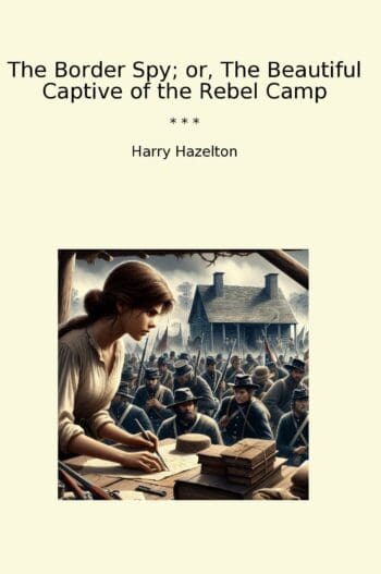 The Border Spy; or, The Beautiful Captive of the Rebel Camp