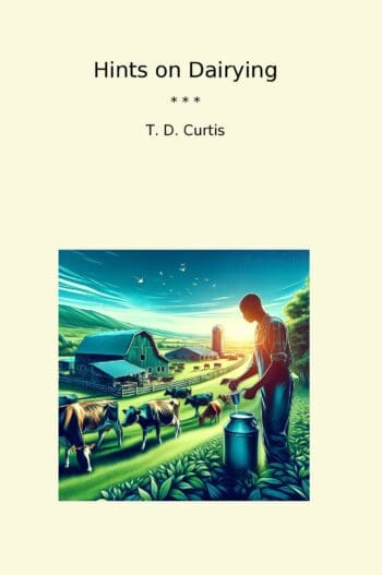 Hints on Dairying
