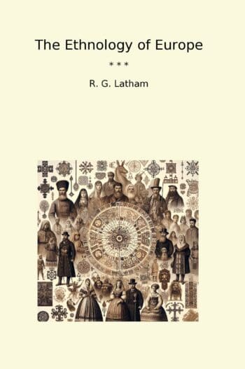 The Ethnology of Europe