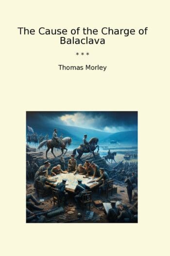 The Cause of the Charge of Balaclava