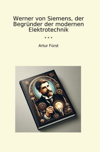 Werner von Siemens, der Begründer der modernen Elektrotechnik