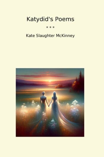 Katydid's Poems