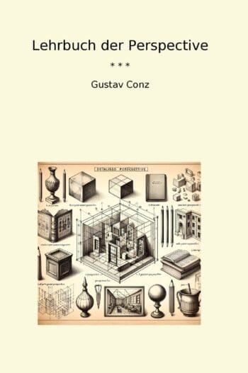 Lehrbuch der Perspective