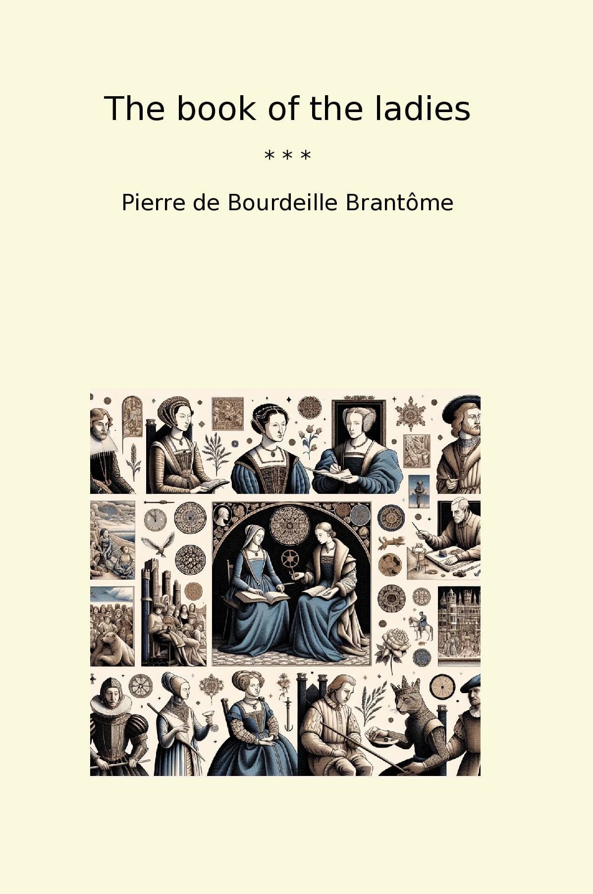 The book of the ladies
