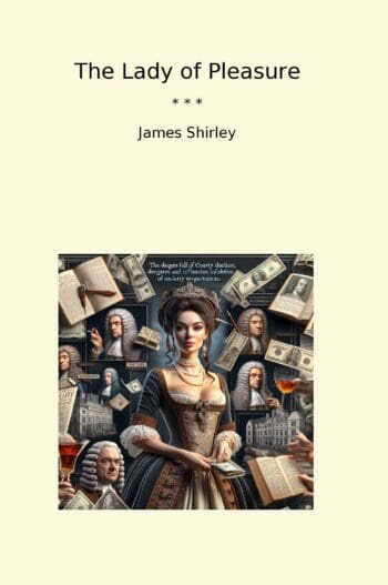 The Lady of Pleasure