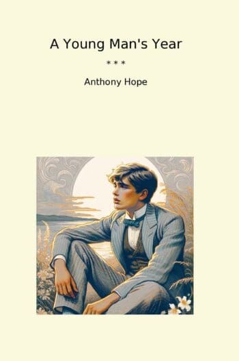 A Young Man's Year