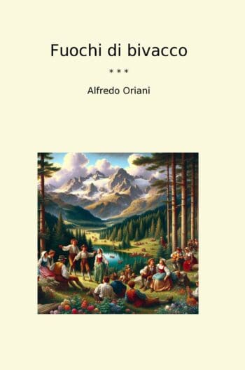 Fuochi di bivacco
