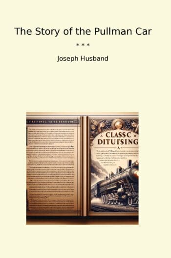 The Story of the Pullman Car