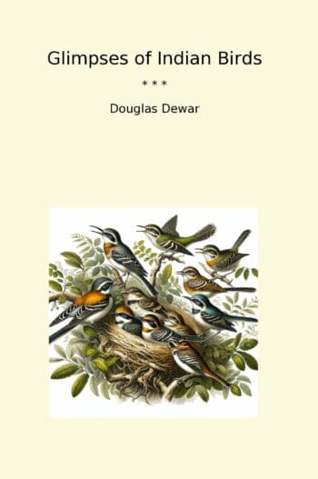 Glimpses of Indian Birds