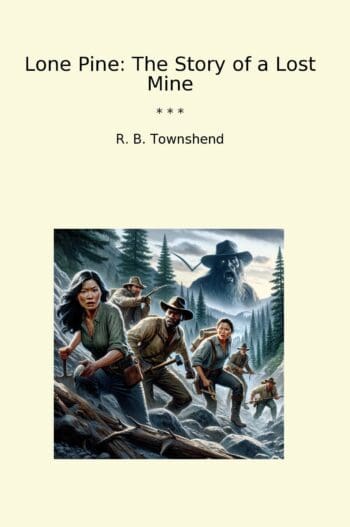 Lone Pine: The Story of a Lost Mine