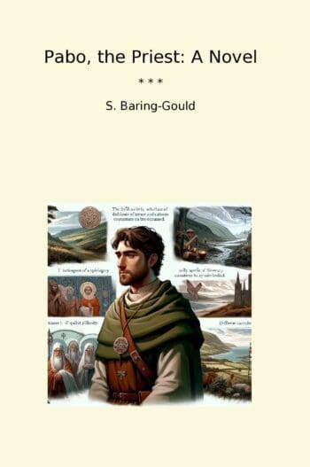 Pabo, the Priest: A Novel