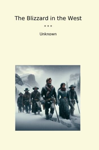 The Blizzard in the West