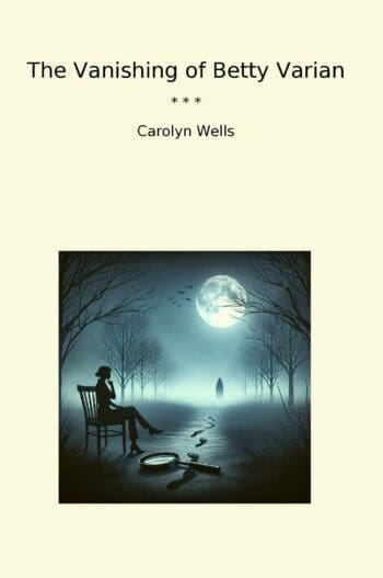 The Vanishing of Betty Varian