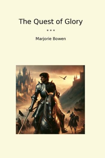 The Quest of Glory