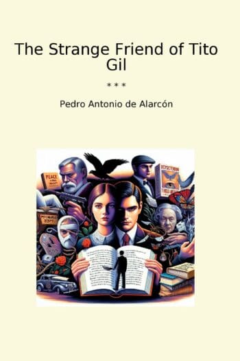 The Strange Friend of Tito Gil
